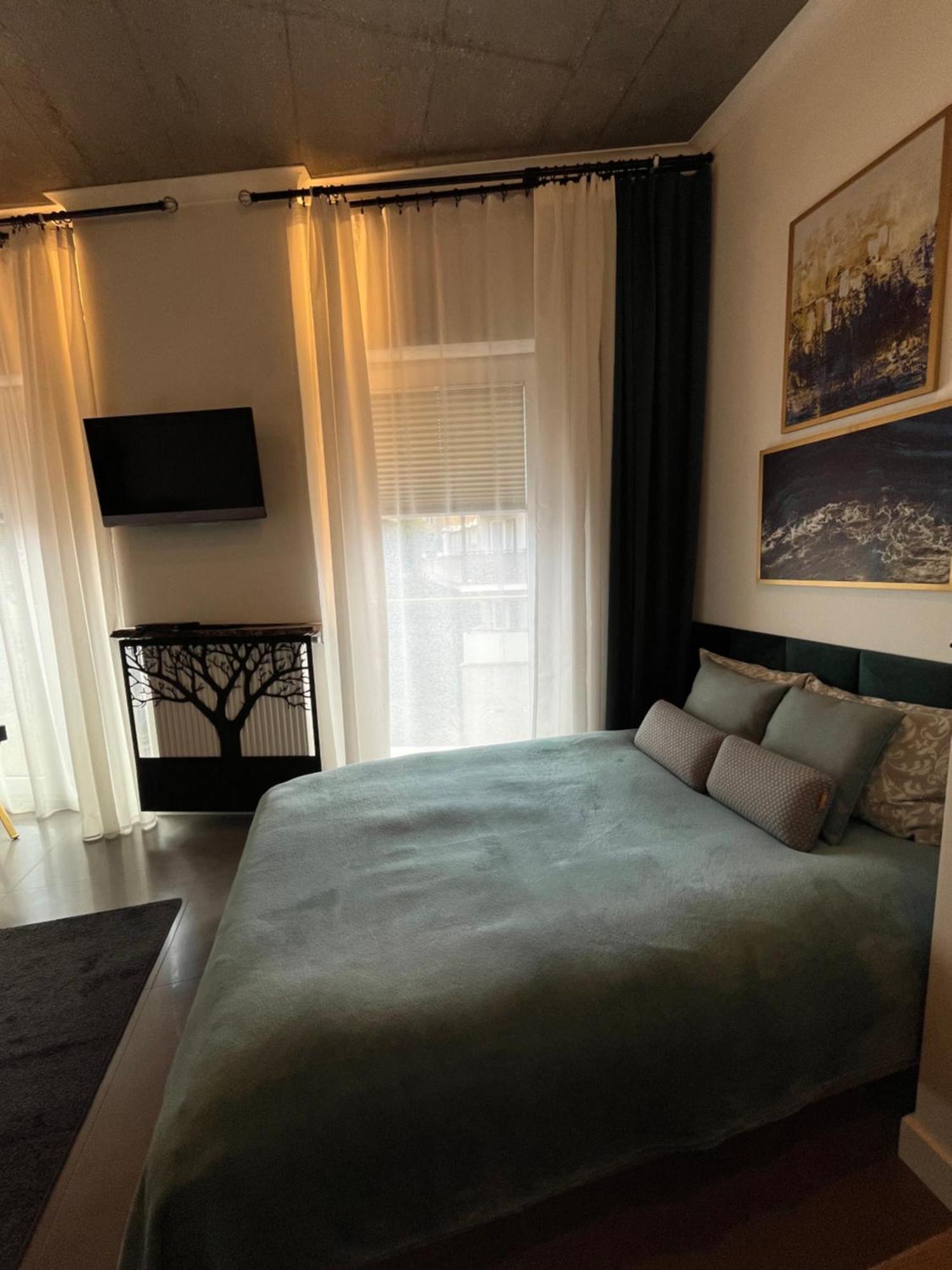 Apartament Na Czechowskiej Lublin Exterior photo