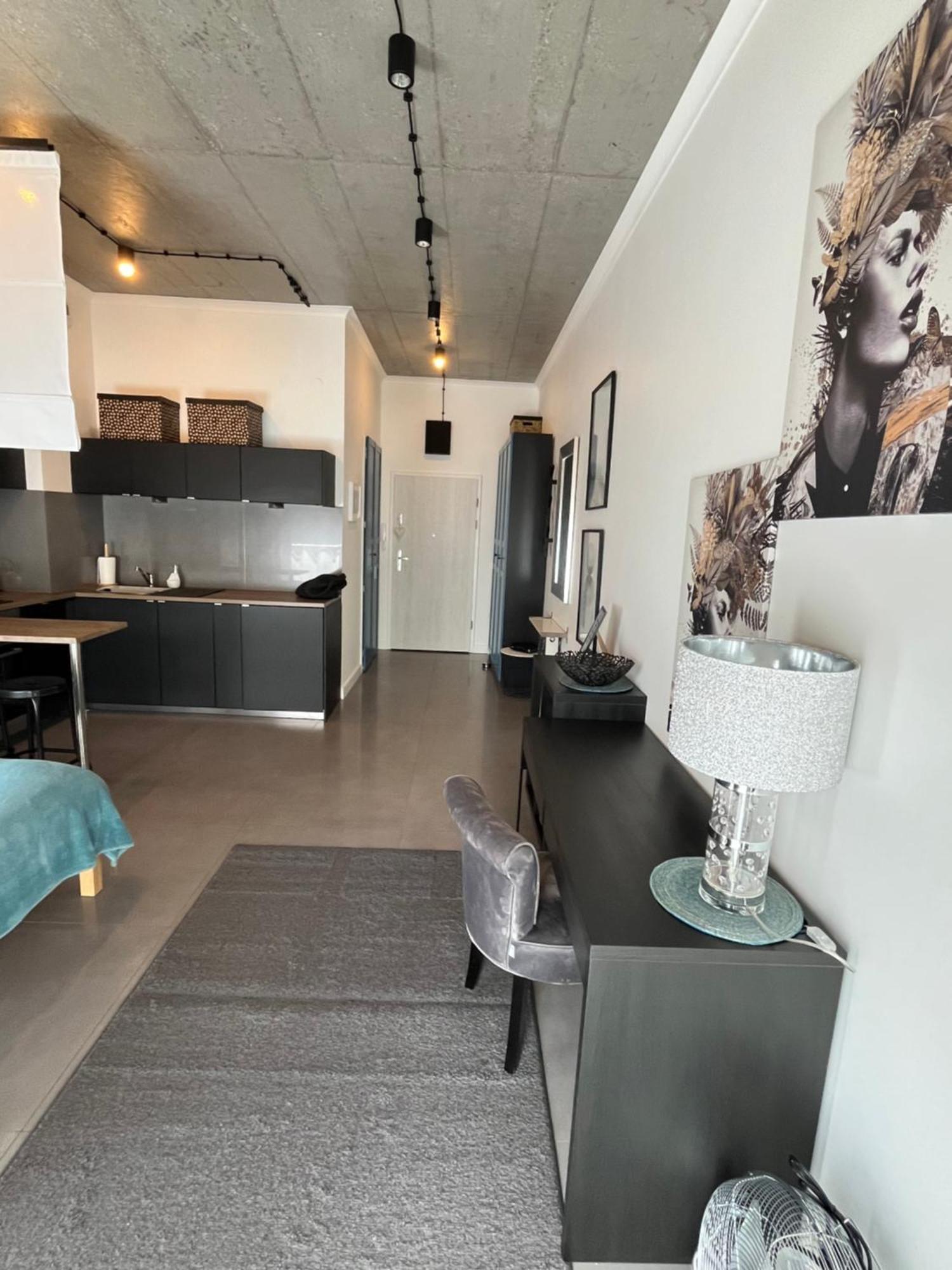 Apartament Na Czechowskiej Lublin Exterior photo
