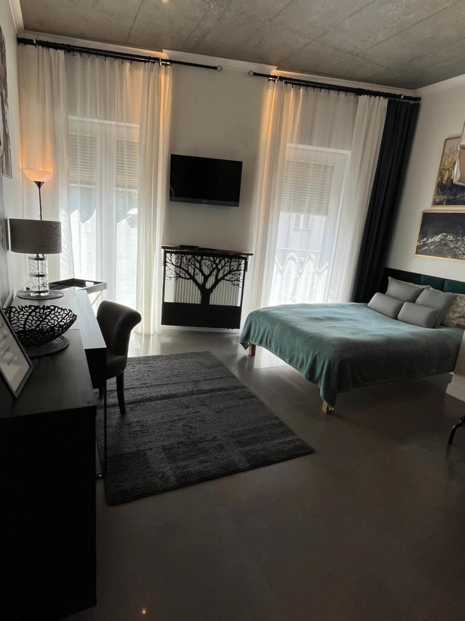 Apartament Na Czechowskiej Lublin Exterior photo
