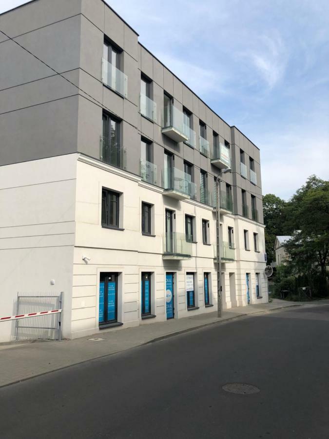 Apartament Na Czechowskiej Lublin Exterior photo