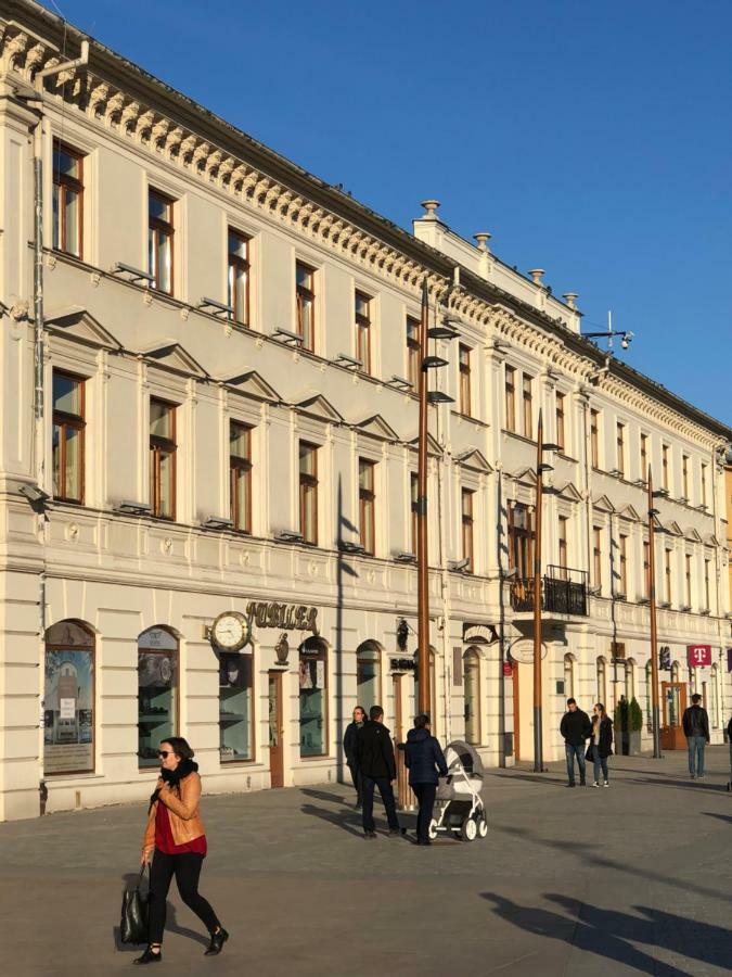 Apartament Na Czechowskiej Lublin Exterior photo